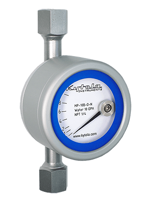 rotameter, variable area flow meter, gas flow meter, water flow meter, industrial flow meter, tailored scale, customized flow range, metal tube flow meter, atex approved